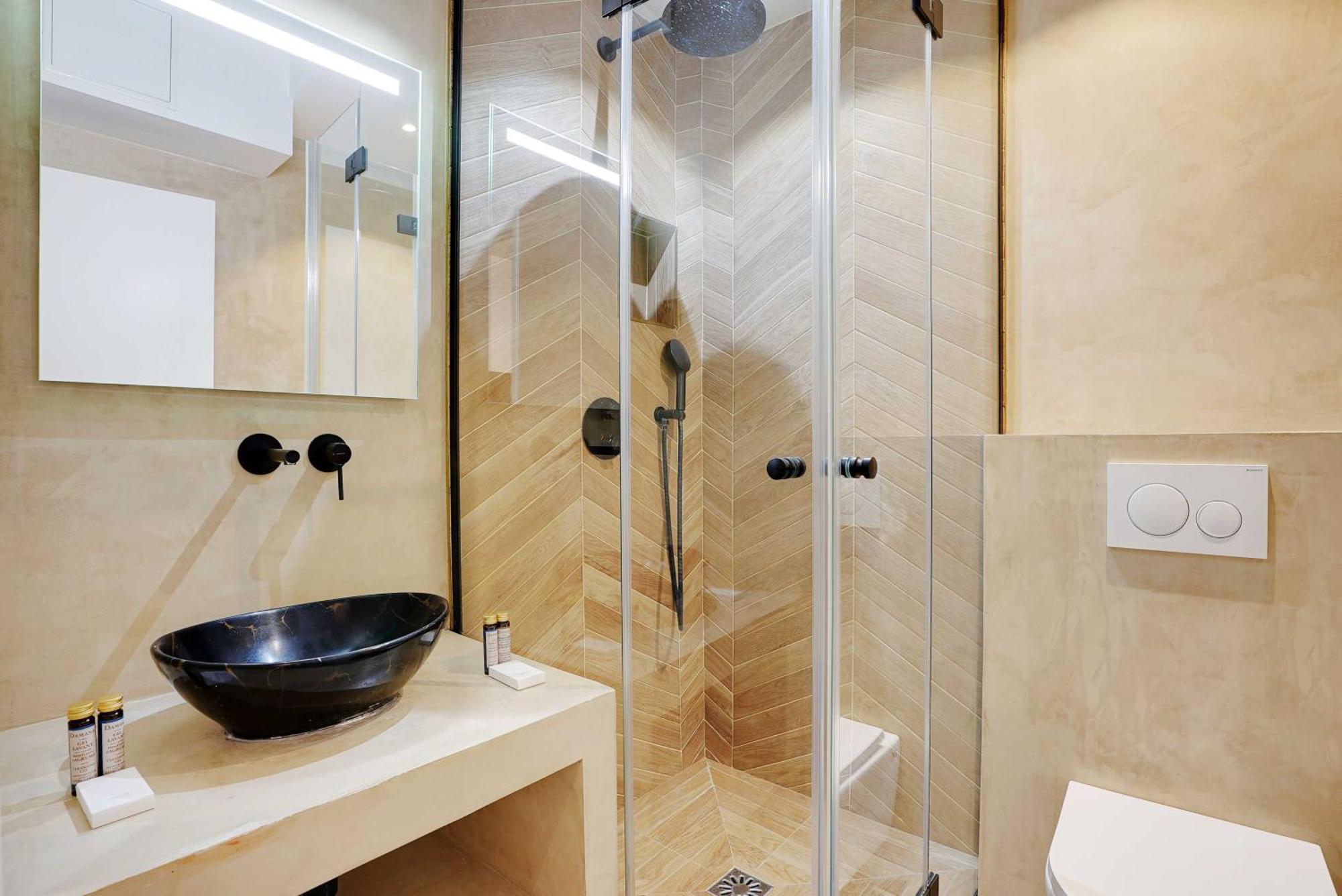 פריז Spacious Apartment - 4Br-10P - Place Des Vosges מראה חיצוני תמונה